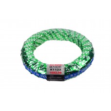 建大电动外胎【16*2.50 K1122真空】